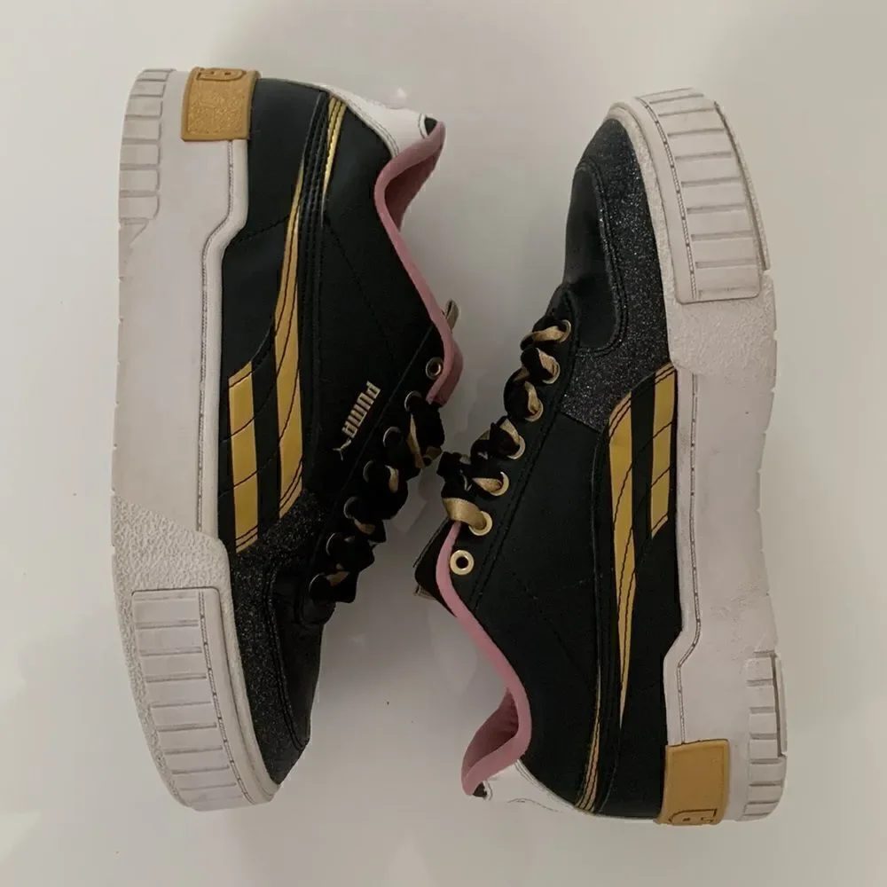 Puma Lol Surprise Women’s Sneakers Size 6C